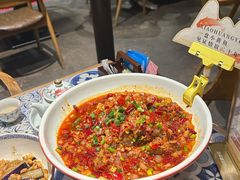 -图味美小黄鱼·景德菜(浙江路店)