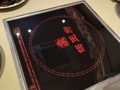 -蝎王府羊蝎子(西直门店)