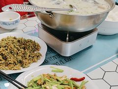 -味好美土菜(迎宾东路店)