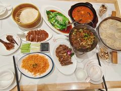 -梅利汴京烤鸭•开封豫菜地标店(晋安路店)