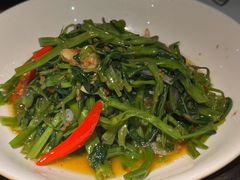 -星叶·东南亚料理(温州万象城店)