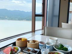 -杭州安朴酒店-顾澜餐厅