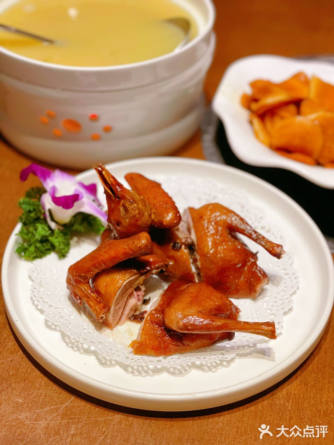 魔都探店|有被好吃到~