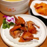 魔都探店|有被好吃到~