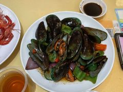 -鹏城人家海鲜酒家·23年老字号(较场尾店)