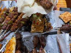 -光头烧烤(禹王中路店)