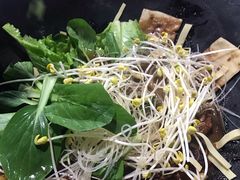 -皖北巫氏三胖地锅鸡(长淮总店)