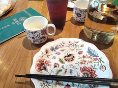 -胖老汉椒麻鸡清真新疆菜(西御街店)