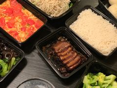 -眉州东坡(春秀路店)