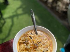 酸辣汤-新月斋(豆瓣胡同店)