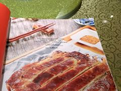 -四季小馆·地道北京小吃(广百店)