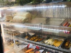 -二钢串叔麻辣烫(华龙大厦店)