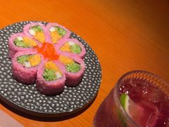 -仓桥家·焗寿司·锅物(光谷步行街店)