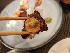 -神户牛排餐厅MOURIYA(总店)