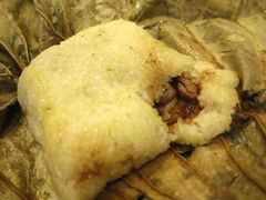 糯米鸡-添好运点心专门店(中环IFC店)