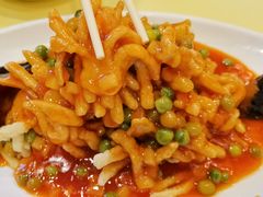 -功德林素菜饭庄(前门店)
