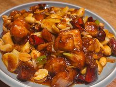 -小吊梨汤·北京菜·烤鸭(四元桥店)