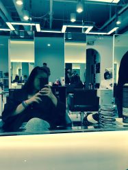 -尚·丹尼Hair