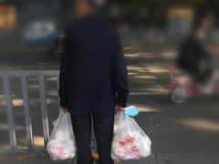 -天泽祥·鼓楼馒头(鼓楼店)