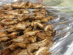 脆骨-酒宝荡烧烤(长航局江大路住宅小区店)