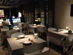 大堂-T館·花园艺术餐厅