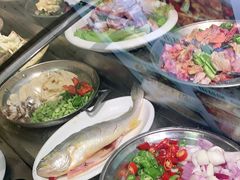 -李东农庄(中南百草园地标店)