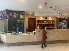 -咪咪川菜(长乐西路店)