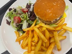 -贝林大翅鲸简餐厅(国家海洋博物馆店)