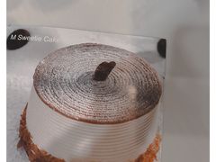 -姆们M Sweetie Cake(五道口店)