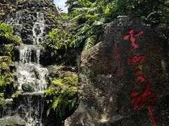 -海口火山口国家地质公园