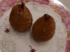 金鸭梨-大鸭梨烤鸭(左家庄店)