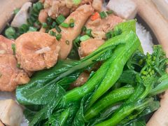 -华记煲仔华·煲仔饭(人和店)