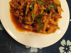 -云南李记罐罐米线饵丝小吃(汉中门金鹰店)