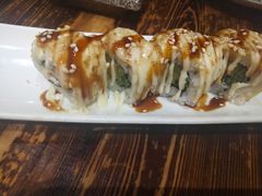 -小川洋风料理(街道口店)
