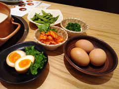 生鸡蛋-伊豆野菜村(大族广场店)