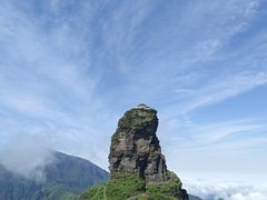 -梵净山旅游区