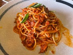 -PIZZA BIANCA(万象城店)