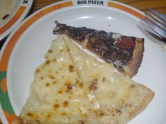 -比格比萨自助(花园路店)