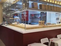 自助取餐区-客临百思德·东北特色馆(龙湖时代天街店)