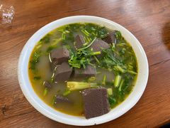 -春雨羊汤店(广开四马路总店)