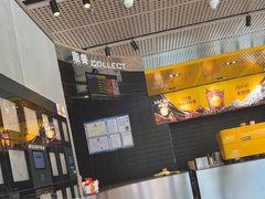 -麦当劳(北苑秋实路店)