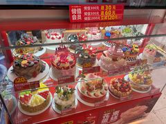-味多美蛋糕(回龙观东大街店)