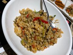 -丰茂烤串(卫星广场店)