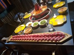 -羊大爷涮肉(亮马桥店)