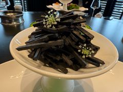 -良渚君澜度假酒店·中餐厅