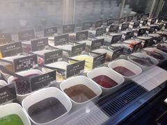 -JW德国冻酸奶Frozen Yogurt(龙湖成都滨江天街店)