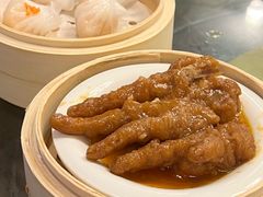 -山水茶艺馆·点心粤菜·30年老字号