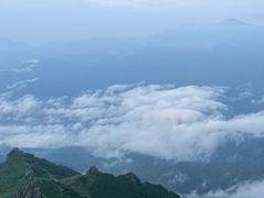 -灵山
