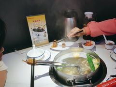 -潮正和潮汕牛肉火锅·老字号(番禺万达店)
