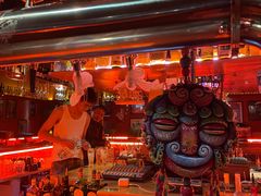 -乌鸦酒吧咖啡厅 THE RAVEN BAR&CAFE